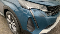 Peugeot 3008 1.6 Hybrid 180 Active 5dr e-EAT8 Estate